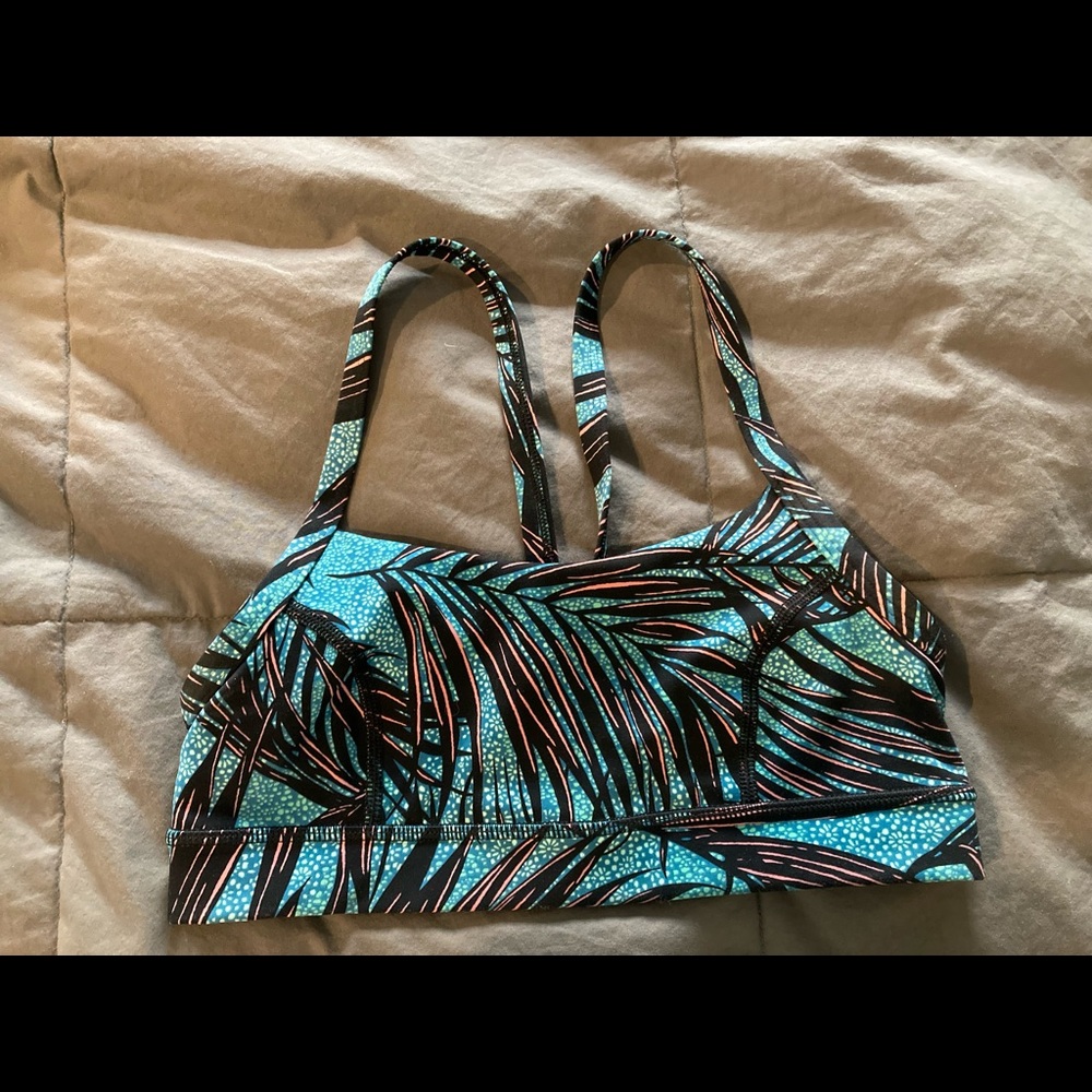 LuluLemon bra